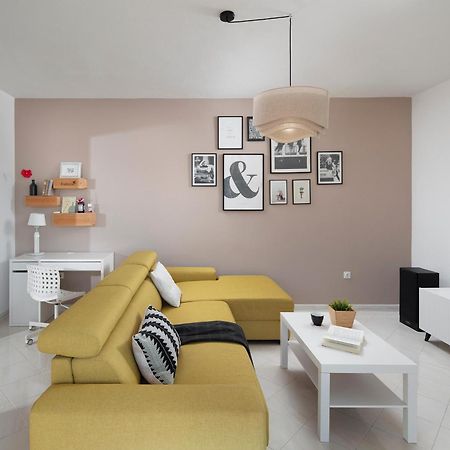 Ana Apartment غاباس المظهر الخارجي الصورة
