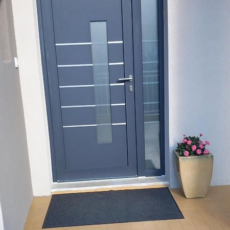 Ana Apartment غاباس المظهر الخارجي الصورة