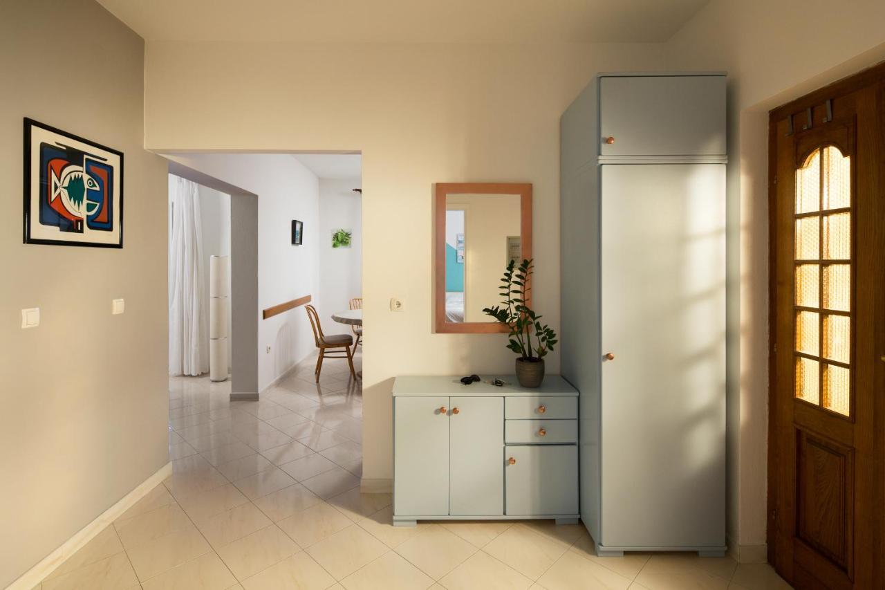 Ana Apartment غاباس المظهر الخارجي الصورة