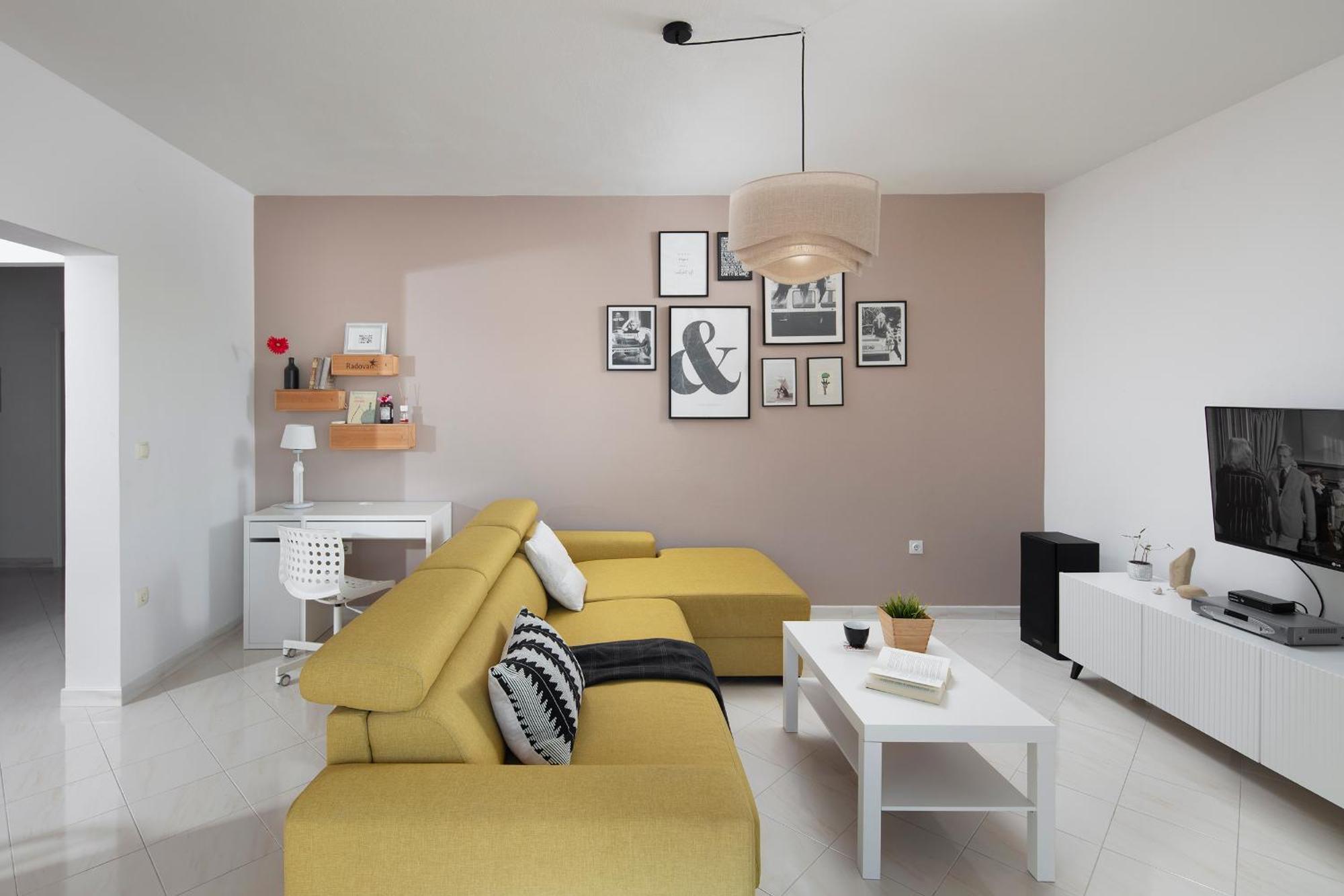 Ana Apartment غاباس المظهر الخارجي الصورة