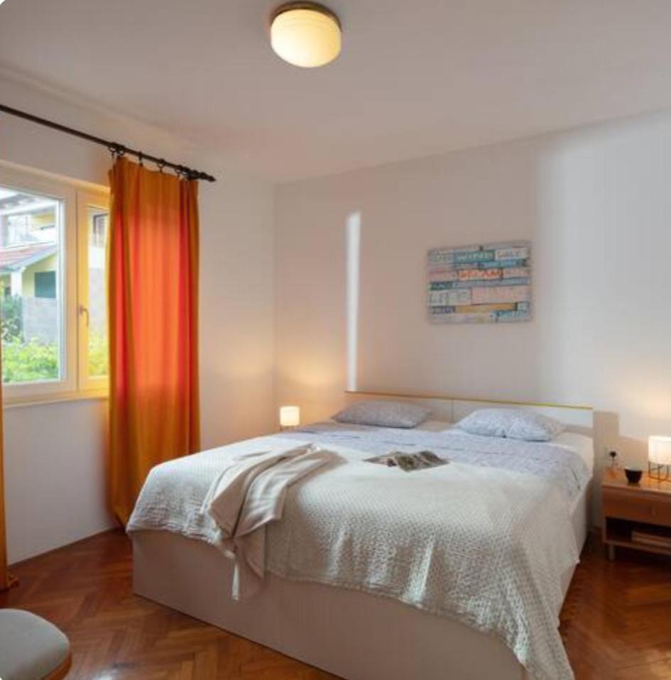 Ana Apartment غاباس المظهر الخارجي الصورة