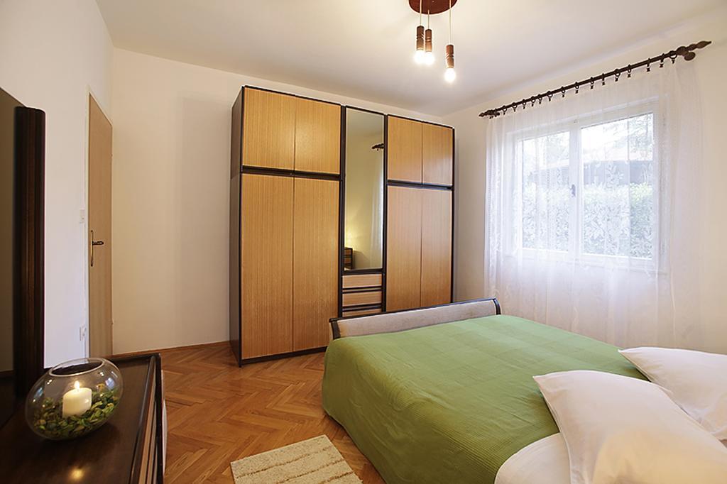 Ana Apartment غاباس الغرفة الصورة