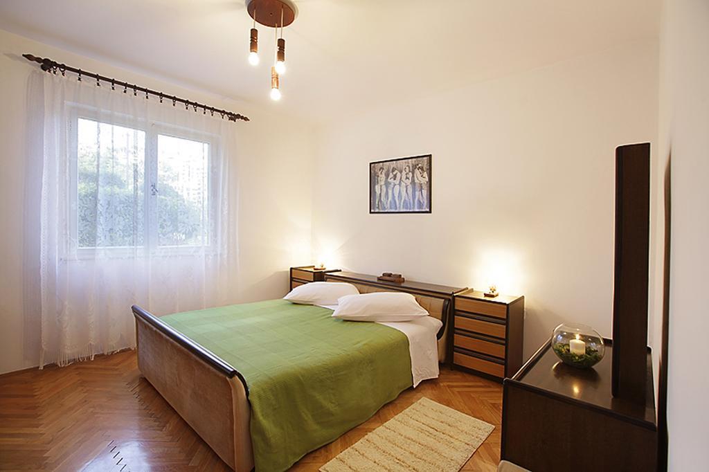 Ana Apartment غاباس الغرفة الصورة