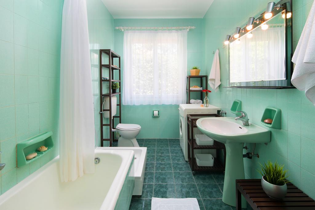 Ana Apartment غاباس المظهر الخارجي الصورة