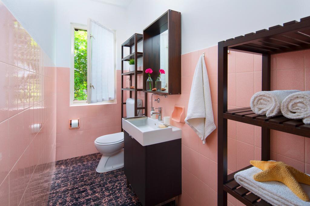 Ana Apartment غاباس المظهر الخارجي الصورة